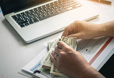 Simple & Effective Way To Make Cash From Your Credit Card Points