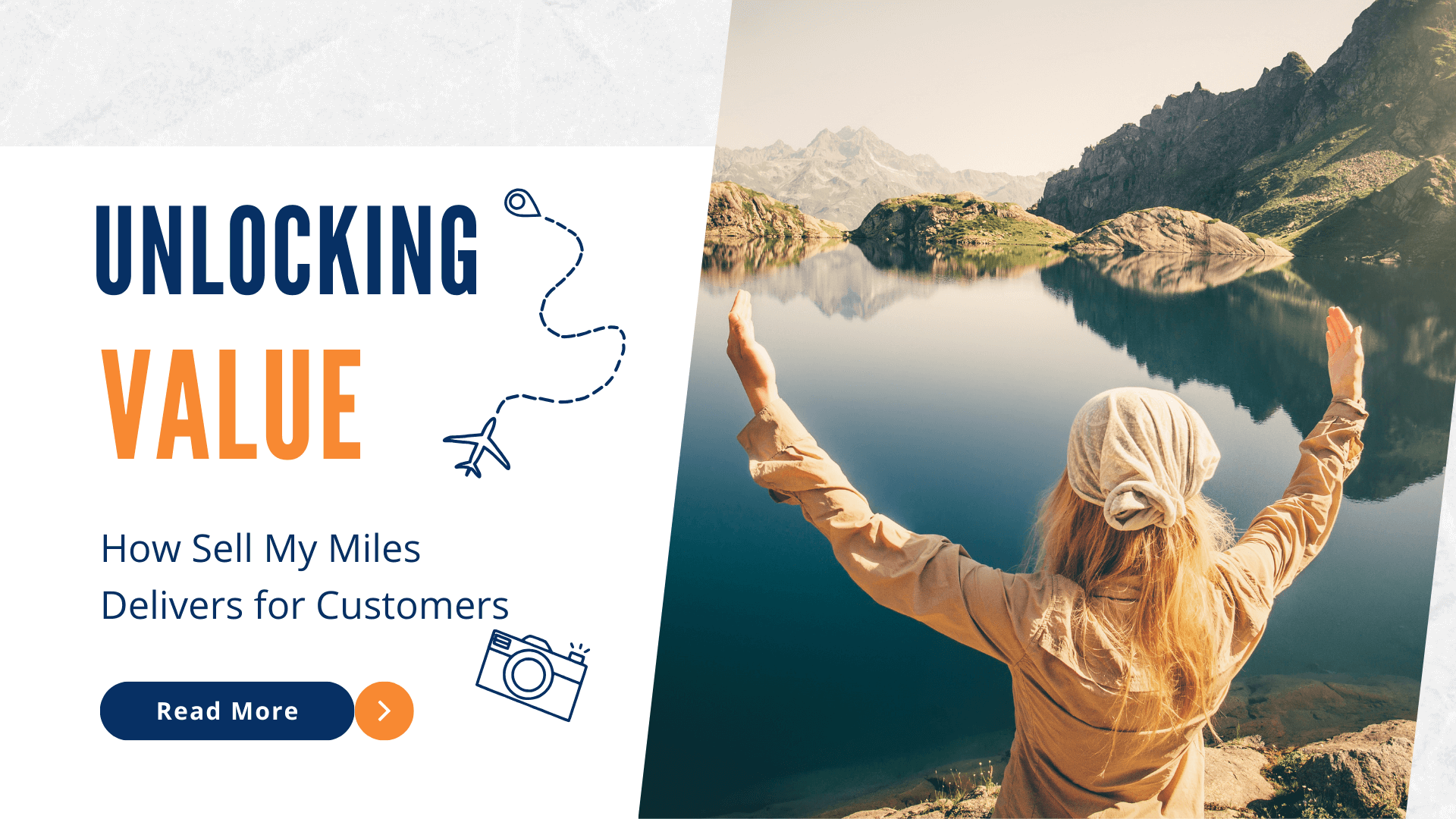 Unlocking Value: How Sell My Miles Delivers for Customers
