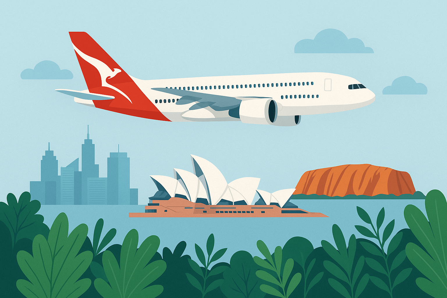 Why Now Is the Best Time to Sell Your Qantas Miles