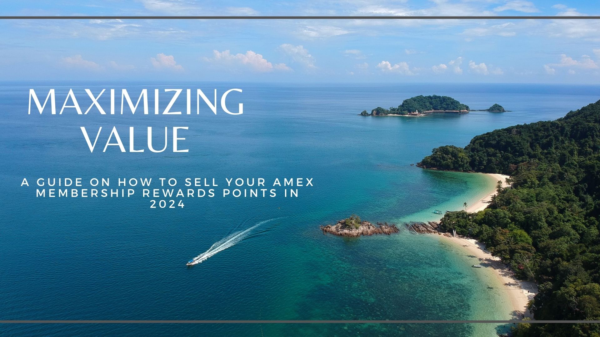 Unlocking Value: Why Frequent Travelers Should Consider Selling Their Airline Miles for Money