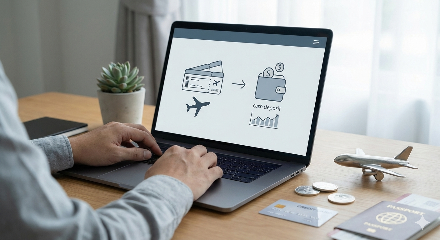 How to Earn Airline Miles Without Flying in 2026 (And When to Sell Them)