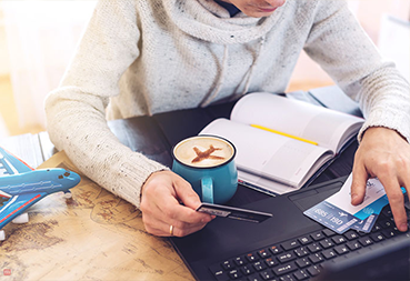 How To Get The Most Out Of Your Travel Reward Credit Card Points