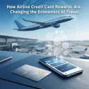 How Airline Credit Card Rewards Are Changing the Economics of Travel